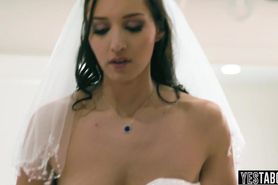 Bella Roland never tried anal and shes going to marry t
