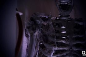 Halloween Hospital Solo