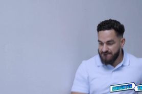 Stepdaughters gets some pussy pleasing from each others