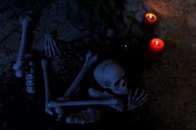 Halloween Solo Weirdness