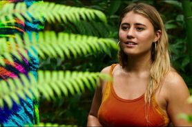 Lia Marie Johnson Bayou Caviar 1