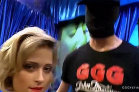 Ria sunn shows amazing blowjobs with anal and cums