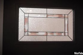 Dirty guy manipulates and fucked amazing teens tight as