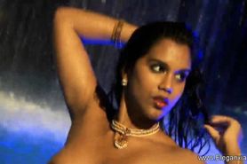 Seducing You With Her Indian Eyes