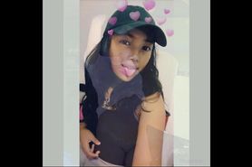 yatziry paleta una ramerita delux y su ropita de work