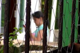 paty vecinita calenturienta 1