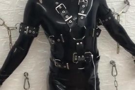 Rubber and Chains