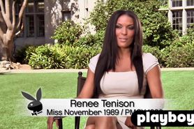 Gorgeous big tits blonde shows big tits after hot posin