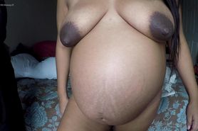 RosemarieLOVES Pregnant