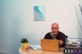 Wet mature wanted special massage and she seduced big c