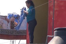 angelica una de casquitos finos 1