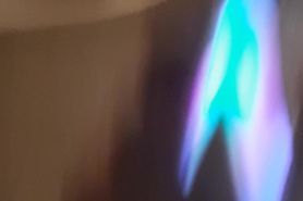 More of the wifes tight hairy pussy