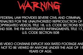 Raven Black Interracial 1