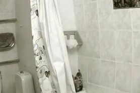 Russian Mature Natalie