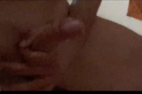 Hot Masturbation - A load for you