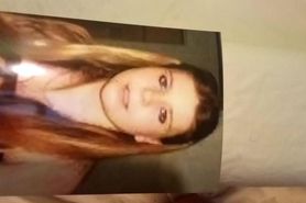 cum tribute to sluttylilme