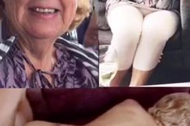 Cathy BBW Porn Slut Granny Loves Fucking Strangers
