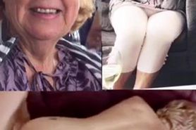 Cathy BBW Porn Slut Granny Loves Fucking Strangers