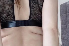 Big Tits Nice Asshole