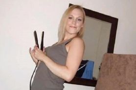 Slut Carianne Strips