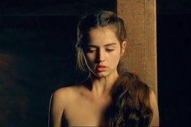 Ana de Armas Hispania la leyenda 03