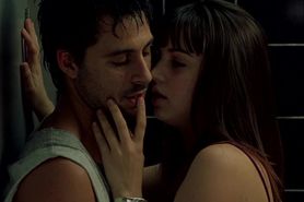 Ana de Armas Mentiras y gordas -English Subtitles