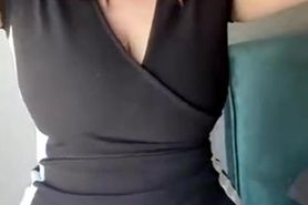 Amateur Big Tits Flash