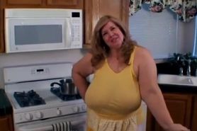 Hour Long Fat MILF Mommy JOI Compilation
