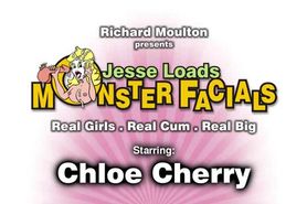 Small Blonde Facials