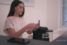 My Big Tits Schoolmate