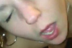 Pathetic Slut Wife Shared With Stranger