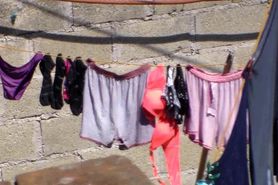 pantaletas de vecinas 3