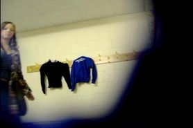 spy matures in duchas