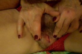 Fun with a Pussy