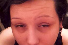 Sec_ time viewer booked me _ already licking his asshol