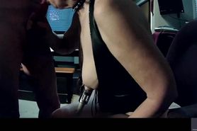 Master GHZ - Hot Mature Sluts Couple Part 01