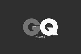 Lauren Gottlieb Photoshoot Behind the Scenes GQ India