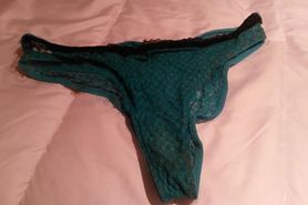 calzon encontrado en la basura 2