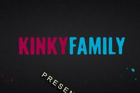 My stepsis made me cum twice