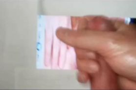 Cum Tribute to Char63