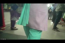 Bangladeshi Woman ass