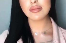 Wiktoria polish slut