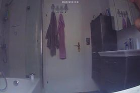 Bathroom Cam 2