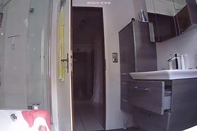 Bathroom Cam 1