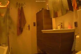 Bathroom Cam 7