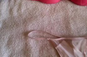 calzon encontrado en la basura 5