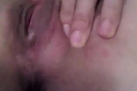 Portuguese amateur Teen 4