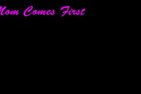 Stepmom special massages