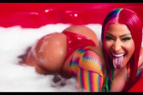 niki minaj