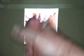 Cum Tribute to janabanana 